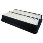 Vzduchový filtr ALCO FILTER MD-8130 – Hledejceny.cz