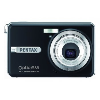 Pentax Optio E85