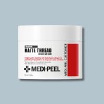 MEDI-PEEL- Anti-age liftingový krém na krk a dekolt Premium Naite Thread neck cream 100 ml – Zboží Mobilmania