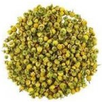 Profikoření Heřmánek pravý květ celý 100 g – Zboží Dáma