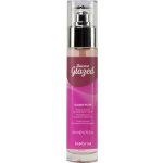 Inebrya Shecare Glazed Illuminating Fluid pro matné vlasy 50 ml – Hledejceny.cz
