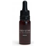 CBD Star Focus olej 10% 10 ml – Hledejceny.cz