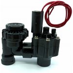 Hunter elektromag. ventil PGV ASV 3/4'' reg. průtoku – Hledejceny.cz