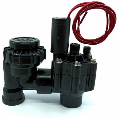 Hunter elektromag. ventil PGV ASV 3/4'' reg. průtoku – Hledejceny.cz