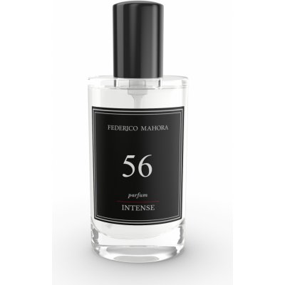 Fm 56 intense parfém pánský 50 ml