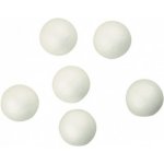 Amos Koule polystyrenová Anděl 50 mm 6 ks – Hledejceny.cz