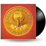 Earth, Wind & Fire - GREATEST HITS VOL. 1 LP – Hledejceny.cz