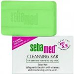 Sebamed tuhé mýdlo Syndet Classic (Cleansing Bar) 100 ml – Zbozi.Blesk.cz