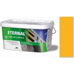 Eternal Mat akrylátový 5 kg žlutá – Zboží Mobilmania