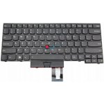 Klávesnice LENOVO THINKPAD EDGE E430 E435 E430C – Zboží Živě