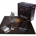 Steamforged Games Ltd. Dark Souls: The Board Game Last Giant – Hledejceny.cz