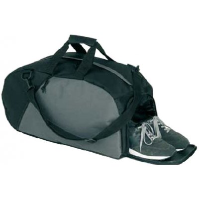 Printwear Sportovní taška s bočním vstupem na boty NT486 – Zboží Mobilmania