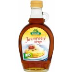 Biolinie Bio Javorový sirup Grade A 250 ml – Zbozi.Blesk.cz