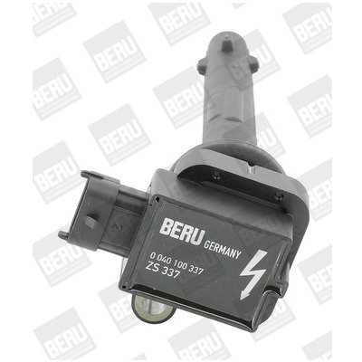 Zapalovací cívka BorgWarner (BERU) ZS337 – Hledejceny.cz