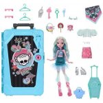 Mattel Monster High Příšerky Lagoona – Zbozi.Blesk.cz