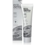 Ecodenta s trojitým efektem s bílým jílem propolisem a extraktem Teavigo 100 ml – Hledejceny.cz