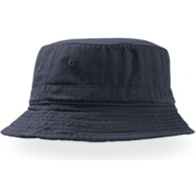 Atlantis Headwear Forever rybářský COT33016100212 Černá – Zboží Mobilmania