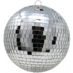 Eurolite Disco koule 30 cm – Hledejceny.cz