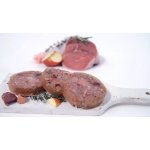 Brit Fresh Duck with Millet 400 g – Hledejceny.cz