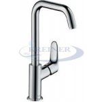 Hansgrohe 31519000 – Hledejceny.cz