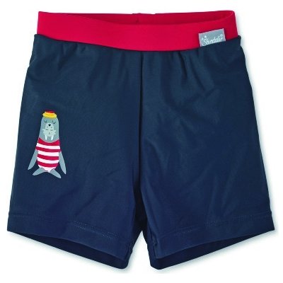 Chlapecké plavky s mrožem Sterntaler – Zboží Dáma