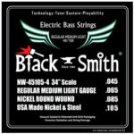 Black Smith NW-45105 – Sleviste.cz