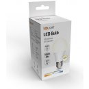 Solight LED žárovka klasický tvar 12W E27 4000K 270° 1010lm