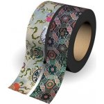 Paperblanks chackra & shankha 2 x 10m – Zboží Dáma