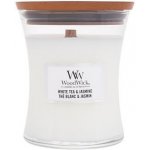 WoodWick White Tea & Jasmine 275 g – Zbozi.Blesk.cz