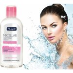 Nuagé Micellar Aloe Vera vitamín E & Extrakt z heřmánku 3v1 micelární vlhčené ubrousky 25 ks – Hledejceny.cz