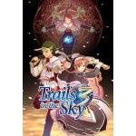 The Legend of Heroes: Trails in the Sky the 3rd – Zboží Mobilmania