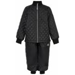 Mikk-Line dětské termo kalhoty s bundou Black – Hledejceny.cz