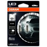 Osram LEDriving Premium 3850CW 6000K T4W BA9s 12V 0,8W – Zbozi.Blesk.cz