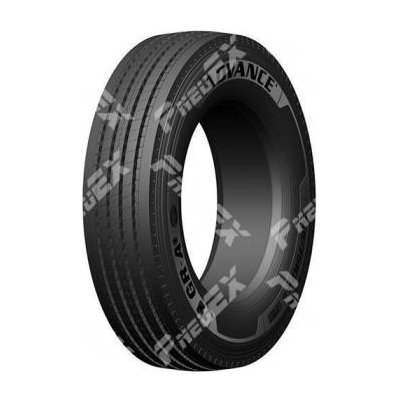 SAMSON GR A1 245/70 R19,5 136M – Zbozi.Blesk.cz