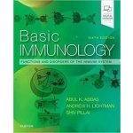 Basic Immunology: Functions and Disorders of the Immune System - Abul K. Abbas, Andrew H. H. Lichtman, Shiv Pillai – Hledejceny.cz