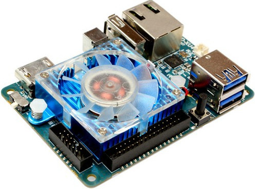 Odroid XU4