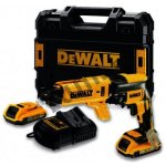 DeWALT DCF620P2K – Hledejceny.cz