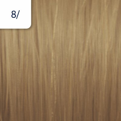 Wella Illumina Color barva na vlasy 8 60 ml – Zboží Dáma