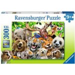 Ravensburger 133543 Úsměv prosím! 300 dílků – Hledejceny.cz