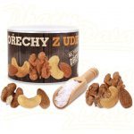 Mixit Ořechy z udírny 170 g – Sleviste.cz
