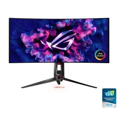 Asus PG34WCDM – Zboží Mobilmania