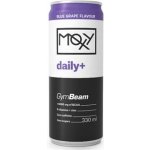 GymBeam Moxy Bcaa Energy drink 330 ml – Zboží Mobilmania