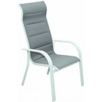 Zahradní křeslo MIAMI stohovací DOPPLER 266MI – Sleviste.cz