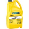 Motorový olej Ravenol LET 15W-40 5 l