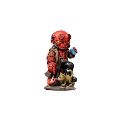 Figurka Mini Co. Hellboy - Hellboy 101900