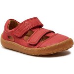 Froddo Sandal G3150266-5 červená – Zboží Mobilmania
