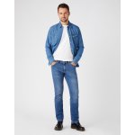 Wrangler pánské jeans Greensboro Bright Stroke W15QMU91Q – Sleviste.cz