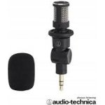 Audio-Technica ATR3350 – Sleviste.cz