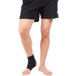 Wooline Elastická bandáž na kotník suchý zip levá – Zboží Dáma