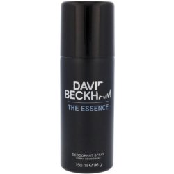 David Beckham The Essence Men deospray 150 ml